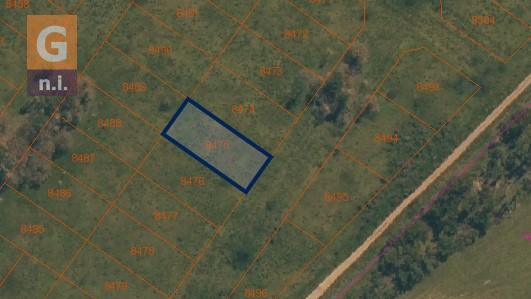 Terreno en Piriápolis (Barra de Portezuelo) Ref. 6089