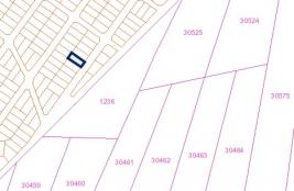 Terreno en Piriápolis (Barra de Portezuelo) Ref. 6089