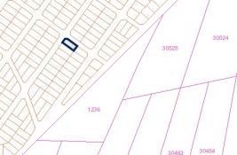 Terreno en Piriápolis (Barra de Portezuelo) Ref. 6090