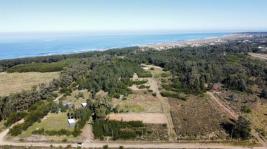 Terreno en Piriápolis (Barra de Portezuelo) Ref. 6090