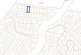 Terreno en Piriápolis (Barra de Portezuelo) Ref. 6093