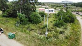 Terreno en Piriápolis (Barra de Portezuelo) Ref. 6424