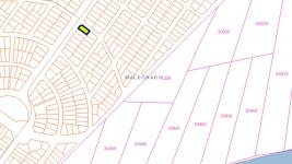 Terreno en Piriápolis (Barra de Portezuelo) Ref. 6540