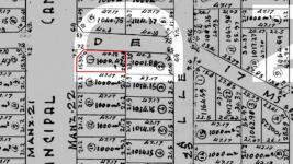 Terreno en Piriápolis (Barra de Portezuelo) Ref. 6540