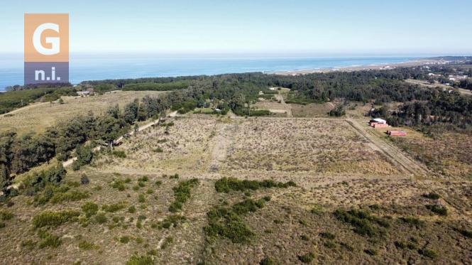 Terreno en Piriápolis (Barra de Portezuelo) Ref. 6673