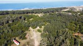 Terreno en Piriápolis (Barra de Portezuelo) Ref. 6674