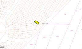 Terreno en Piriápolis (Barra de Portezuelo) Ref. 6674