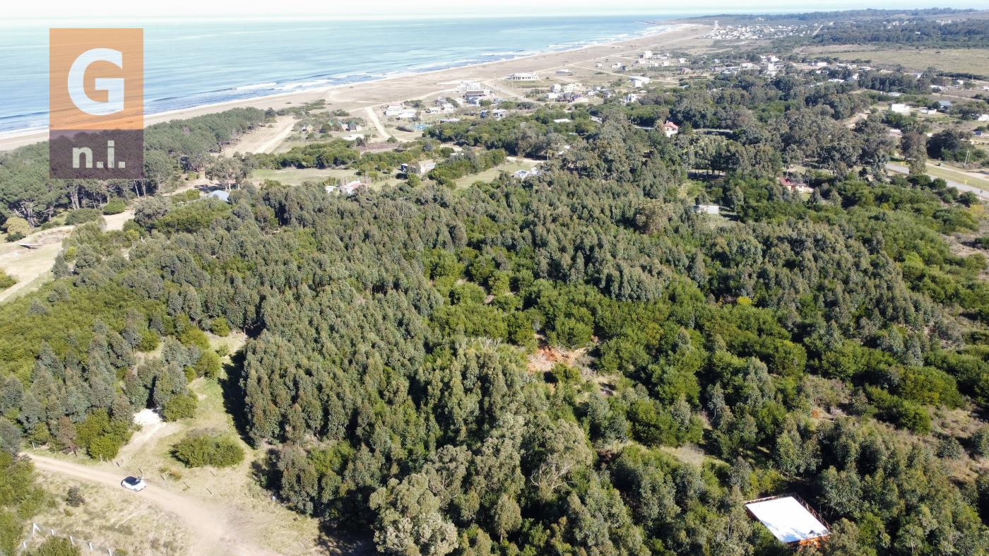 Terreno en Piriápolis (Barra de Portezuelo) Ref. 6675