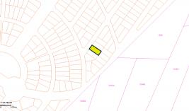 Terreno en Piriápolis (Barra de Portezuelo) Ref. 6675