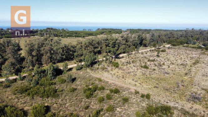 Terreno en Piriápolis (Barra de Portezuelo) Ref. 6676