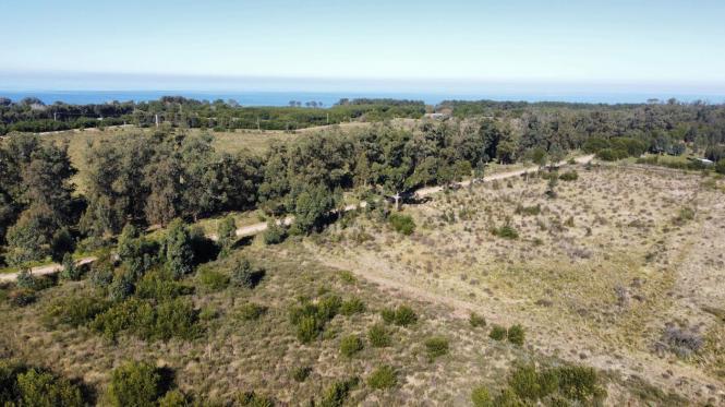 Terreno en Piriápolis (Barra de Portezuelo) Ref. 6677