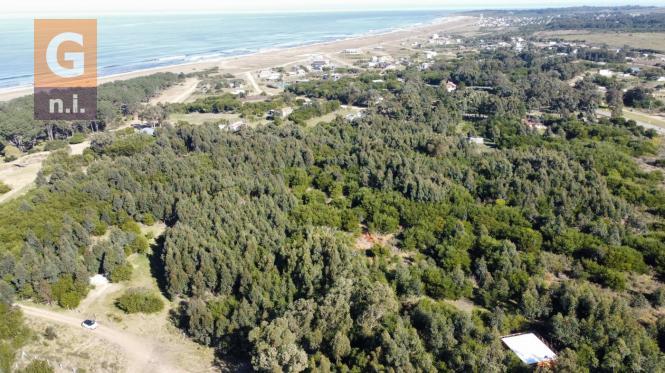 Terreno en Piriápolis (Barra de Portezuelo) Ref. 6678