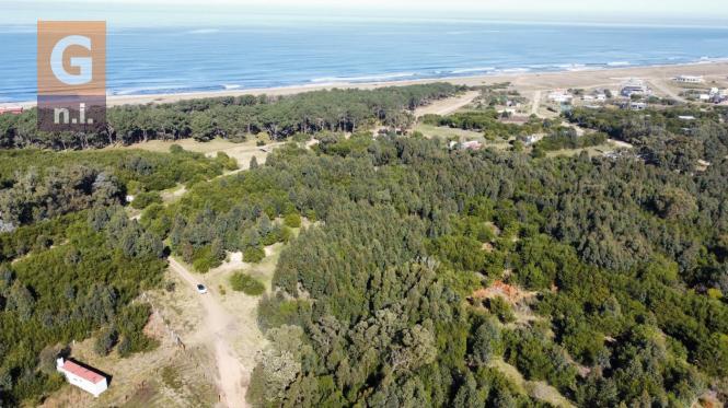 Terreno en Piriápolis (Barra de Portezuelo) Ref. 6679