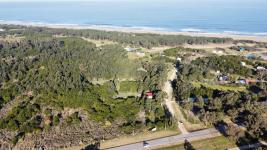 Terreno en Piriápolis (Barra de Portezuelo) Ref.4744