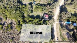 Terreno en Piriápolis (Barra de Portezuelo) Ref.4744