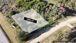 Terreno en Piriápolis (Barra de Portezuelo) Ref.4744