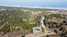 Terreno en Piriápolis (Barra de Portezuelo) Ref.4744