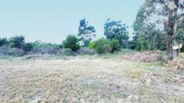 Terreno en Piriápolis (Barra de Portezuelo) Ref.4744