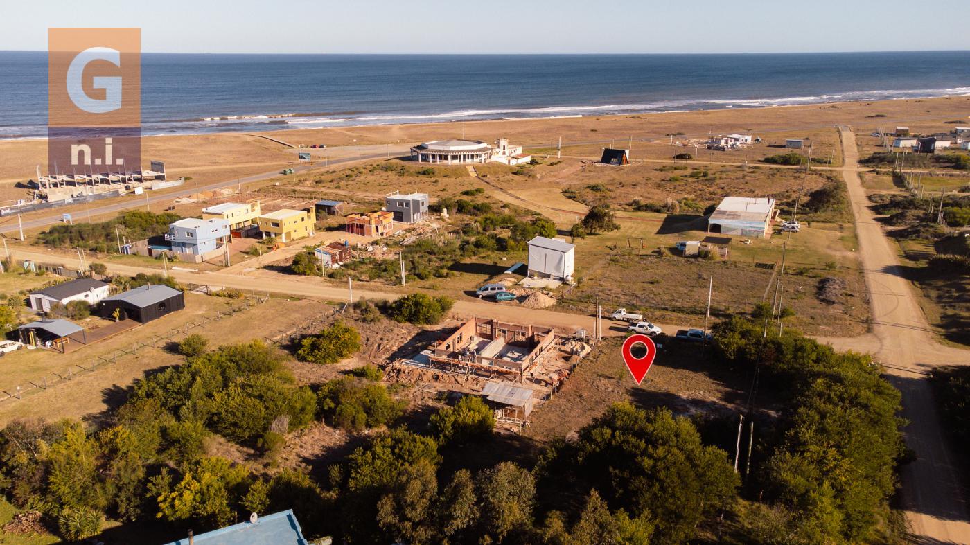 Terreno en Piriápolis (Barra de Portezuelo) Ref.7190