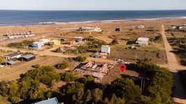 Terreno en Piriápolis (Barra de Portezuelo) Ref.7190