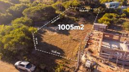 Terreno en Piriápolis (Barra de Portezuelo) Ref.7190