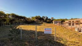 Terreno en Piriápolis (Barra de Portezuelo) Ref.7190