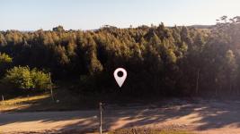 Terreno en Piriápolis (Barra de Portezuelo) Ref.7191