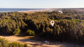 Terreno en Piriápolis (Barra de Portezuelo) Ref.7191
