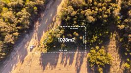 Terreno en Piriápolis (Barra de Portezuelo) Ref.7192