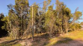 Terreno en Piriápolis (Barra de Portezuelo) Ref.7192