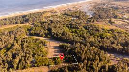 Terreno en Piriápolis (Barra de Portezuelo) Ref.7193