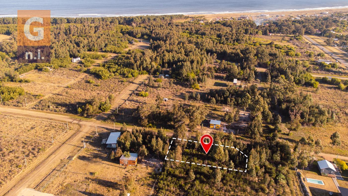 Terreno en Piriápolis (Barra de Portezuelo) Ref.7194