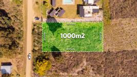 Terreno en Piriápolis (Barra de Portezuelo) Ref.7240