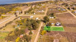 Terreno en Piriápolis (Barra de Portezuelo) Ref.7240