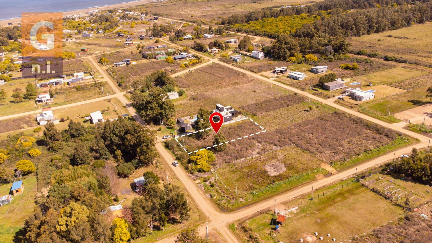 Terreno en Piriápolis (Barra de Portezuelo) Ref.7240