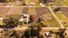 Terreno en Piriápolis (Barra de Portezuelo) Ref.7240