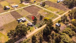 Terreno en Piriápolis (Barra de Portezuelo) Ref.7240