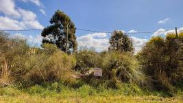 Terreno en Piriápolis (Barra de Portezuelo) Ref.7240