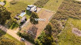 Terreno en Piriápolis (Barra de Portezuelo) Ref.7240