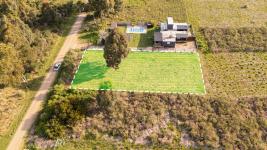 Terreno en Piriápolis (Barra de Portezuelo) Ref.7240