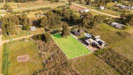 Terreno en Piriápolis (Barra de Portezuelo) Ref.7240