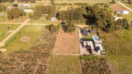 Terreno en Piriápolis (Barra de Portezuelo) Ref.7240