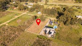 Terreno en Piriápolis (Barra de Portezuelo) Ref.7240