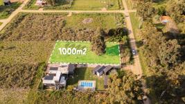 Terreno en Piriápolis (Barra de Portezuelo) Ref.7240