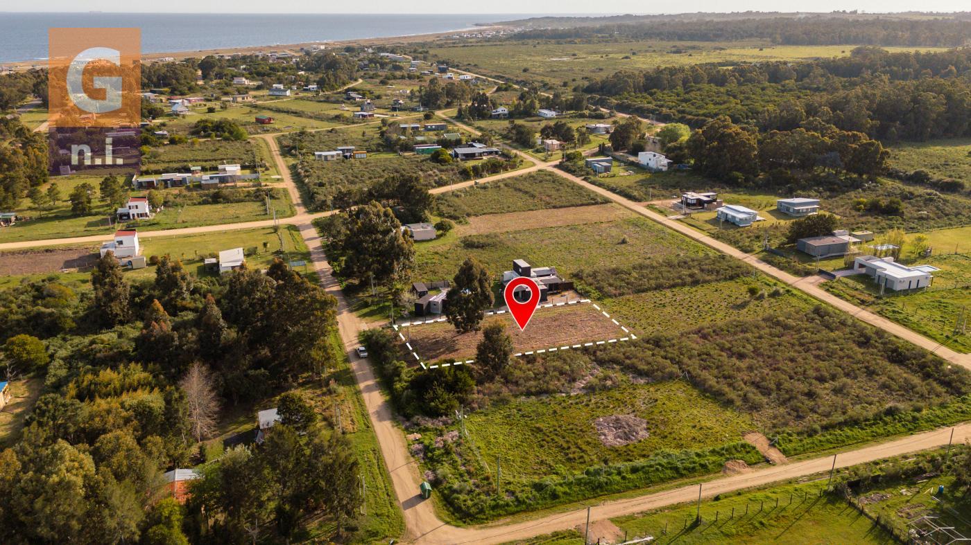 Terreno en Piriápolis (Barra de Portezuelo) Ref.7240