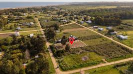 Terreno en Piriápolis (Barra de Portezuelo) Ref.7240