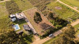 Terreno en Piriápolis (Barra de Portezuelo) Ref.7240
