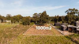 Terreno en Piriápolis (Barra de Portezuelo) Ref.7240