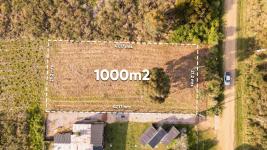 Terreno en Piriápolis (Barra de Portezuelo) Ref.7240