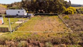 Terreno en Piriápolis (Barra de Portezuelo) Ref.7241